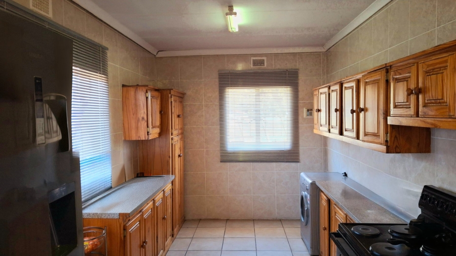 3 Bedroom Property for Sale in Sasolburg Ext 1 Free State